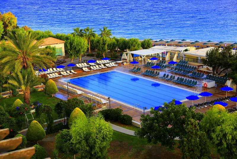 labranda blue bay resort all inclusive