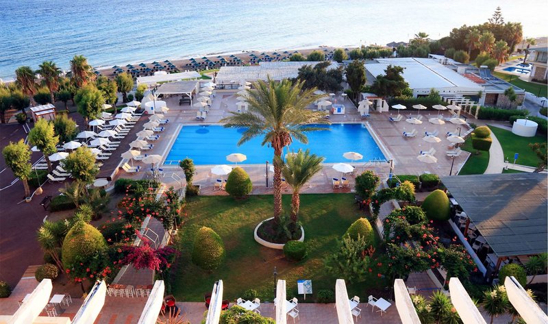 labranda blue bay resort all inclusive