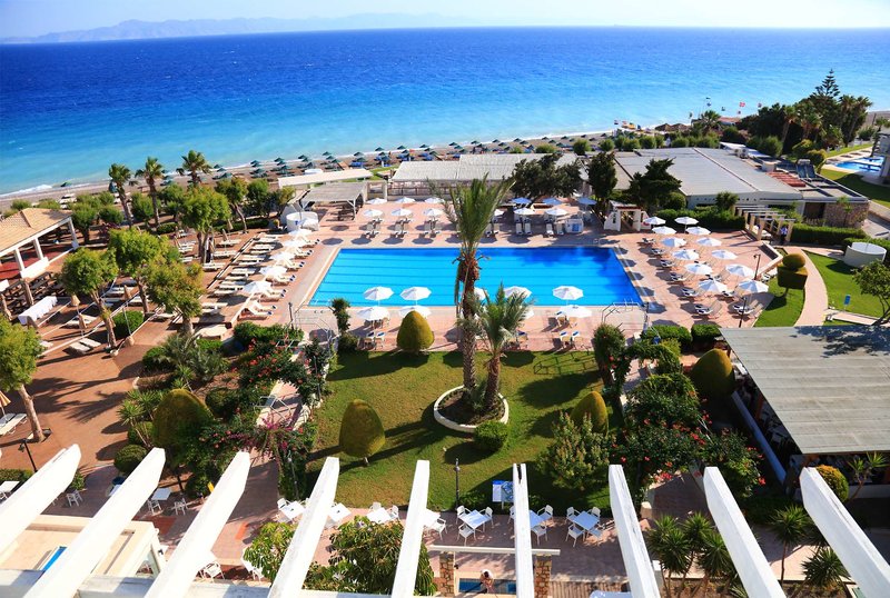 labranda blue bay resort all inclusive