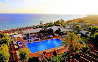 labranda blue bay resort all inclusive
