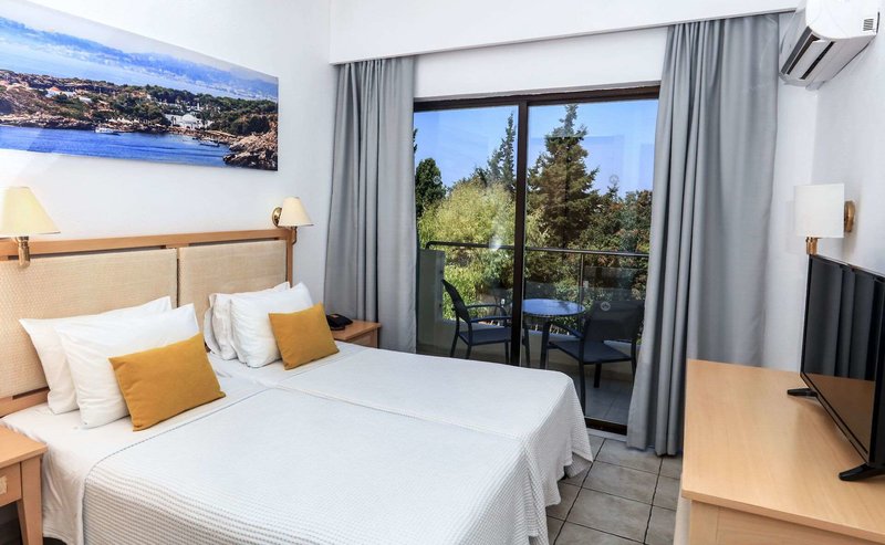 labranda blue bay resort all inclusive