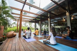 Nannai Resort & Spa,,5 star