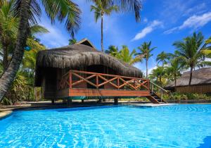 Nannai Resort & Spa,,5 star