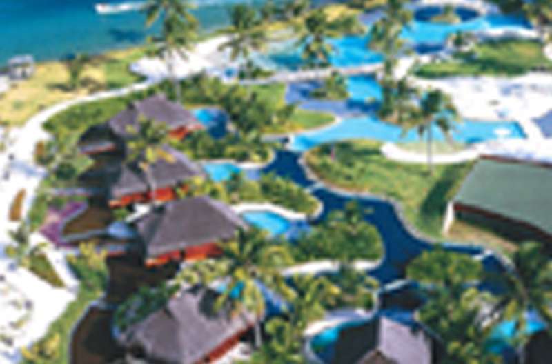 nannai resort and spa