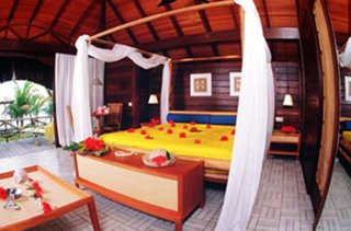 nannai resort and spa