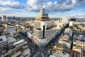 grand china bangkok