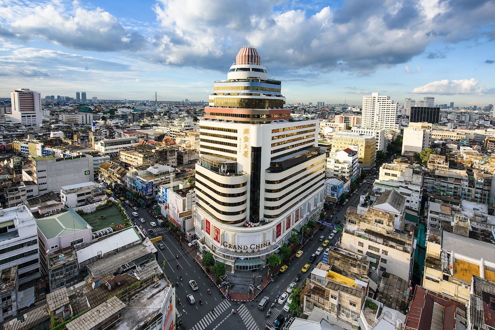 grand china bangkok