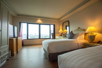 grand china bangkok