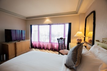 grand china bangkok