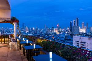grand china bangkok