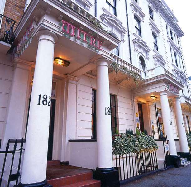 mitre house hotel
