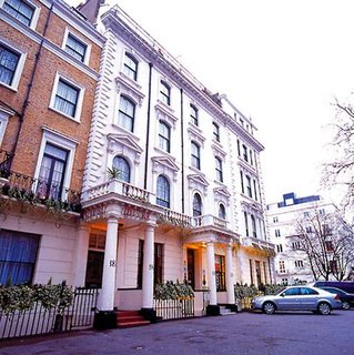 mitre house hotel