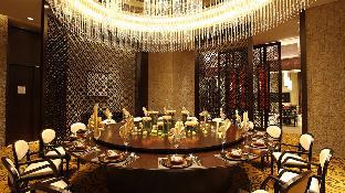 Crowne Plaza Zhongshan Wing On City By Ihg,Nanqu Subdistrict>>Guangdong,4 star