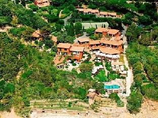 Hotel Il Pellicano,Near Buckingham Palace,5 star