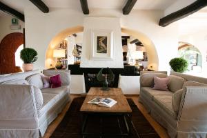 Hotel Il Pellicano,Near Buckingham Palace,5 star