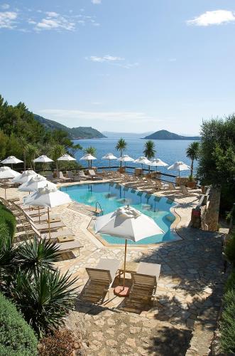 monte argentario
