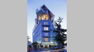 Hotel Chelsea,North Rhine-Westphalia>>Cologne,3 star