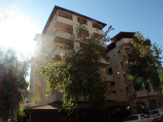 Alanya Beach Hotel,Tosmur>>Alanya,4 star