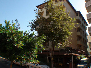 Alanya Beach Hotel,Tosmur>>Alanya,4 star