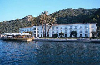 Ece Saray Marina & Resort - Special Class,Fethiye>>Dalaman,5 star