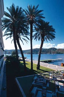 Ece Saray Marina & Resort - Special Class,Fethiye>>Dalaman,5 star