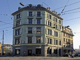 Boutique & Art Hotel Helvetia,Opfikon>>Aussersihl,3 star