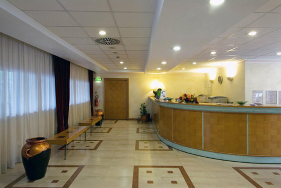 bv oly hotel