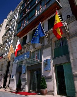 Hotel Vincci Puertochico,Santander>>Cantabria,4 star