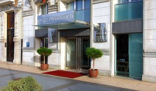 hotel vincci puertochico