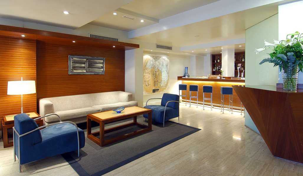 hotel vincci puertochico