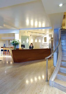 Hotel Vincci Puertochico,Santander>>Cantabria,4 star