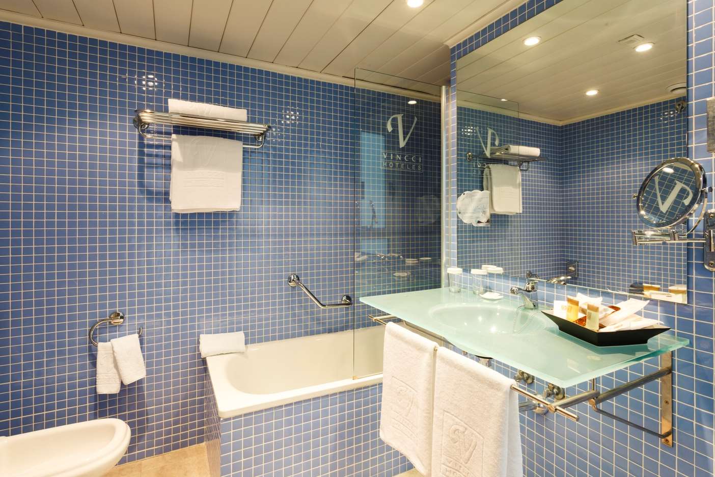 hotel vincci puertochico