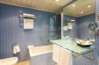 hotel vincci puertochico