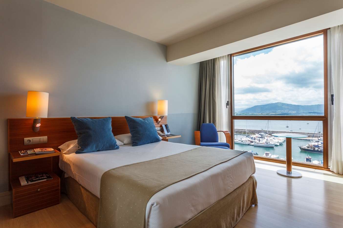 hotel vincci puertochico