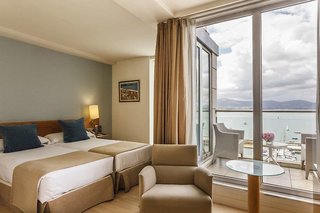 Vincci Puertochico,Santander>>Cantabria,4 star