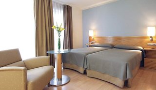 hotel vincci puertochico
