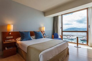 Vincci Puertochico,Santander>>Cantabria,4 star