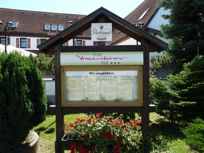hotel frauensteiner hof