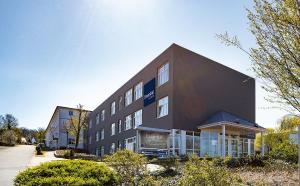 B&K Hotels,Bielefeld>>Bad Oeynhausen,4 star