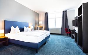 B&K Hotels,Bielefeld>>Bad Oeynhausen,4 star