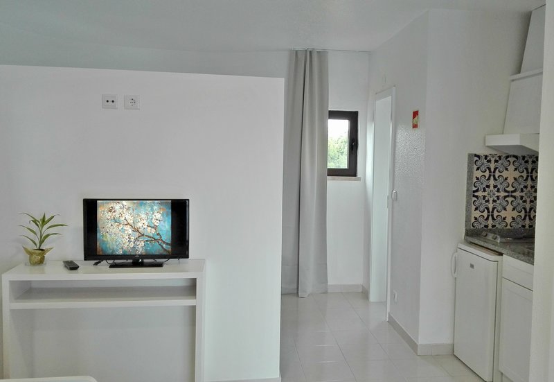 apartamentos vale de carros by umbral