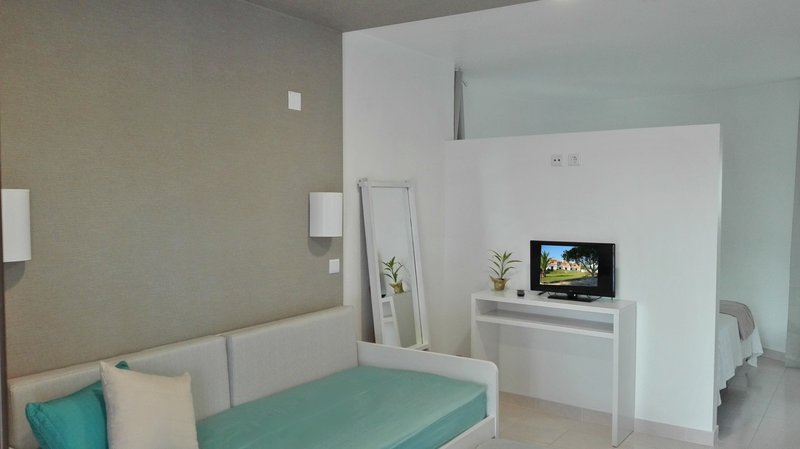 apartamentos vale de carros by umbral