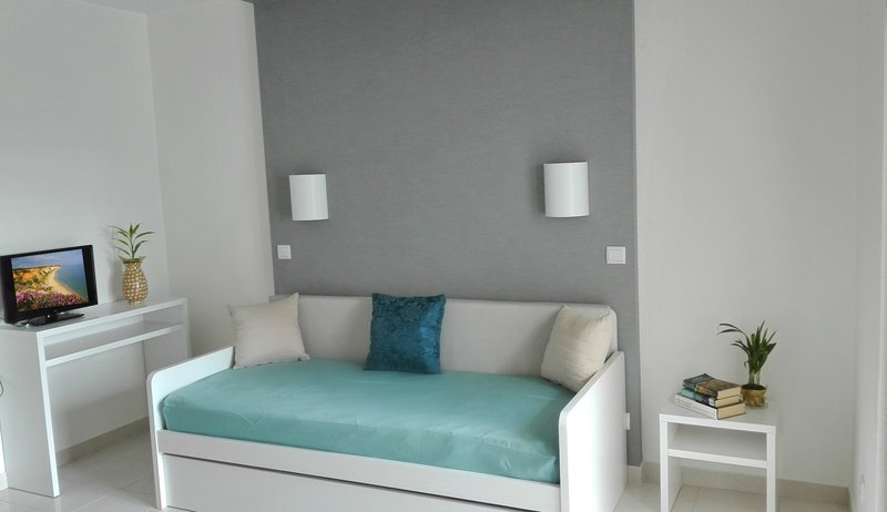 apartamentos vale de carros by umbral