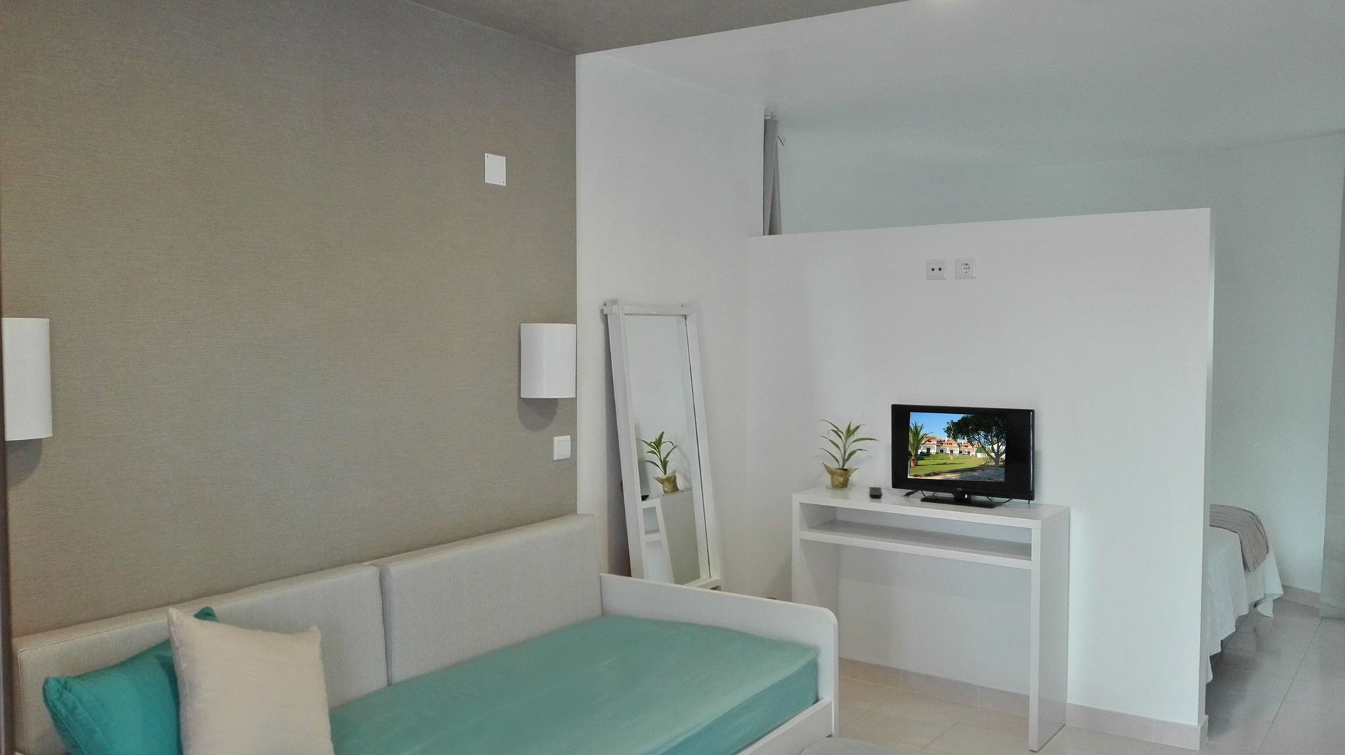 apartamentos vale de carros by umbral