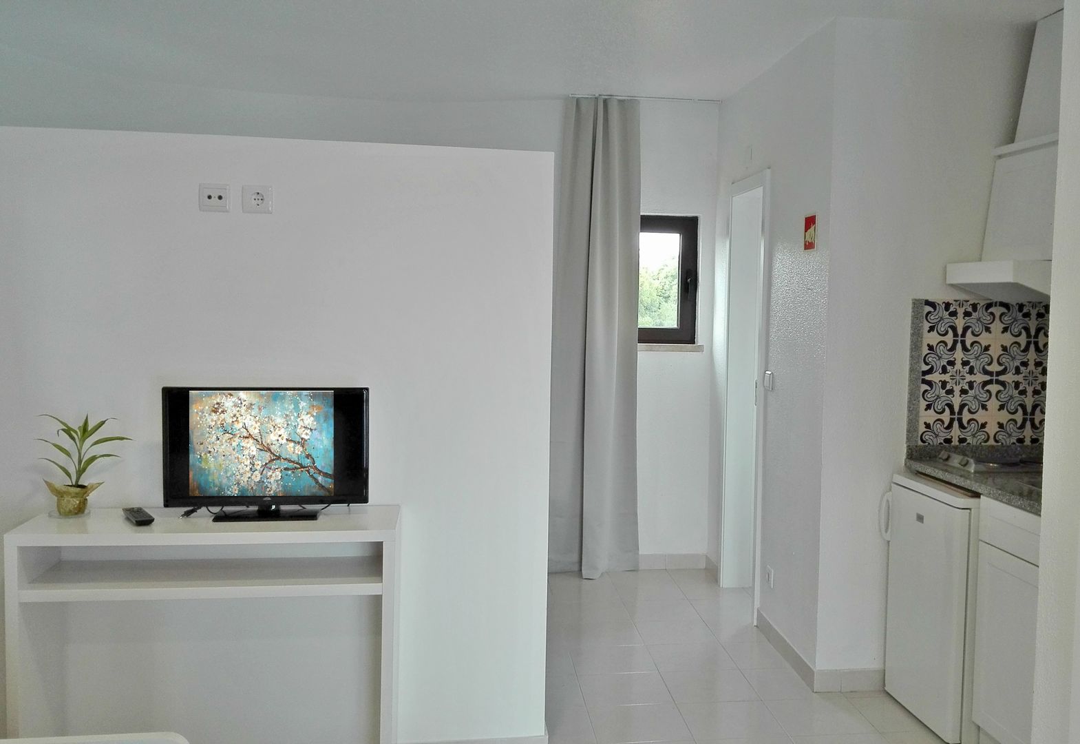 apartamentos vale de carros by umbral