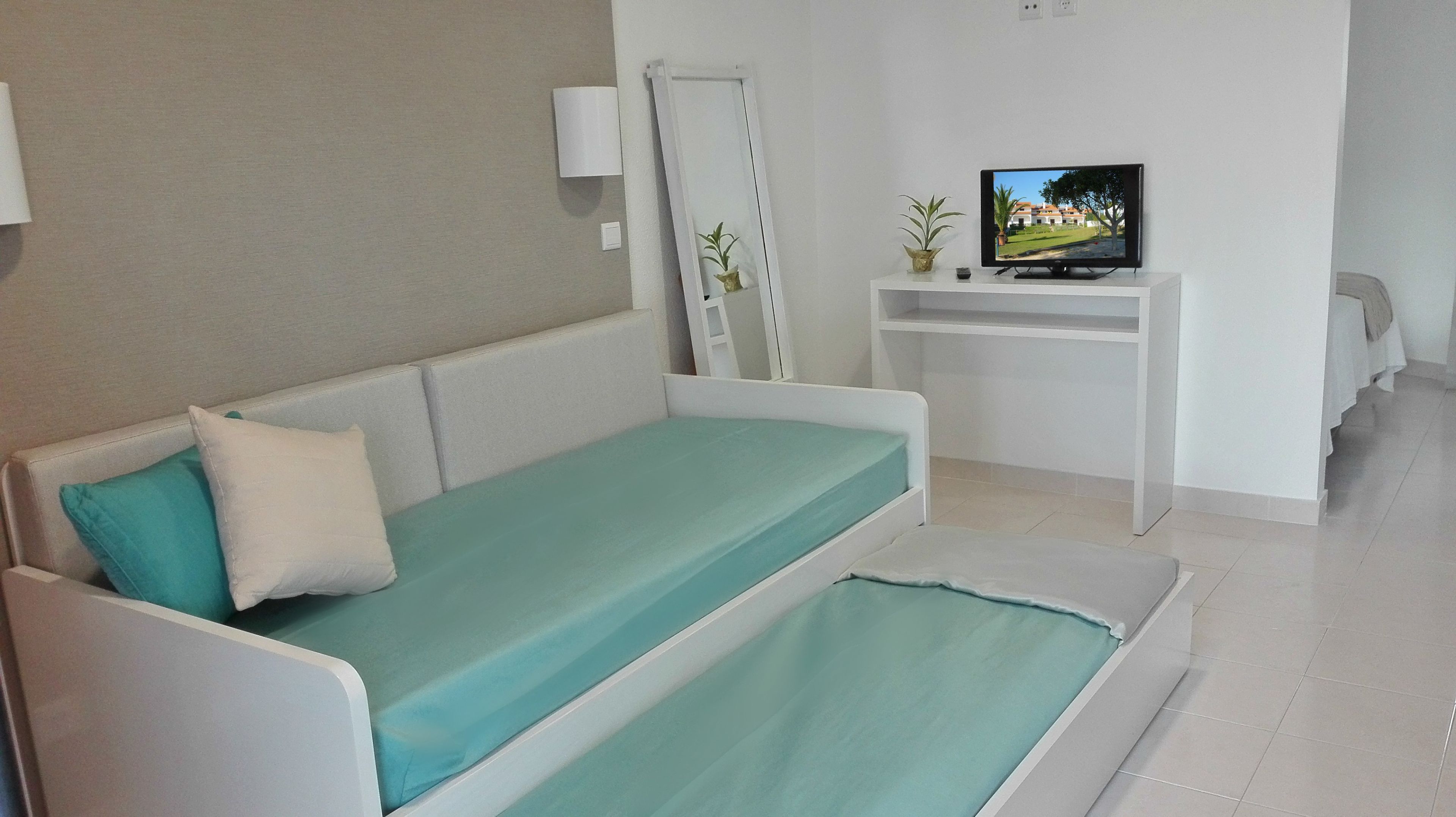 apartamentos vale de carros by umbral