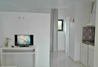 apartamentos vale de carros by umbral