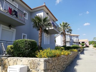 astra village hotel suites