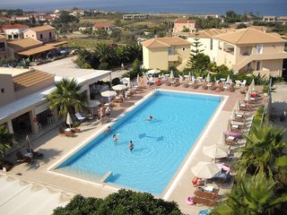 astra village hotel suites