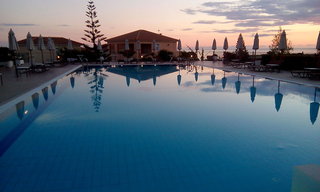 astra village hotel suites
